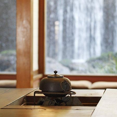 Motoyu Ryokan Atsugi Luaran gambar