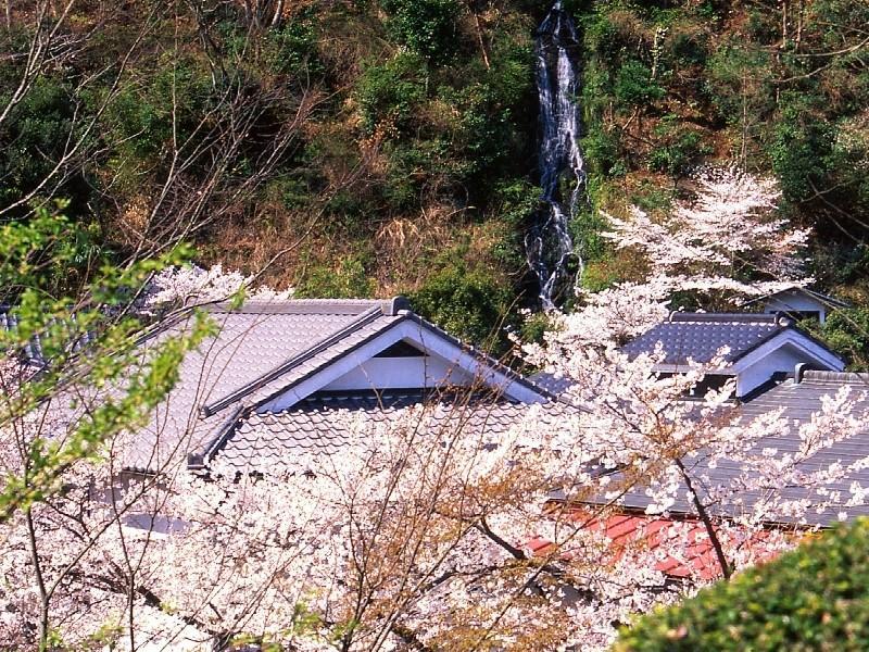 Motoyu Ryokan Atsugi Luaran gambar