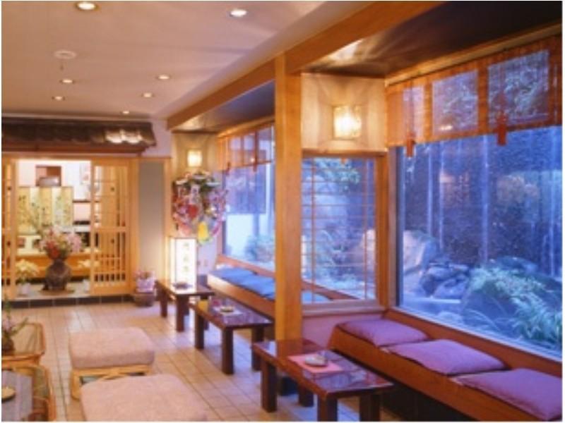 Motoyu Ryokan Atsugi Luaran gambar
