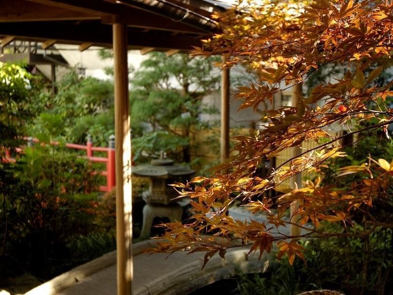 Motoyu Ryokan Atsugi Luaran gambar