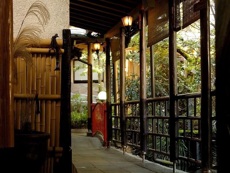 Motoyu Ryokan Atsugi Luaran gambar