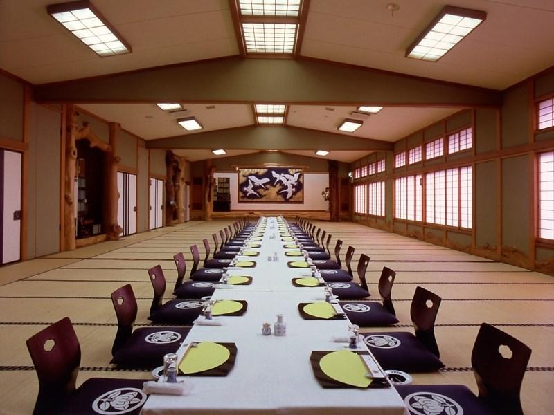 Motoyu Ryokan Atsugi Luaran gambar