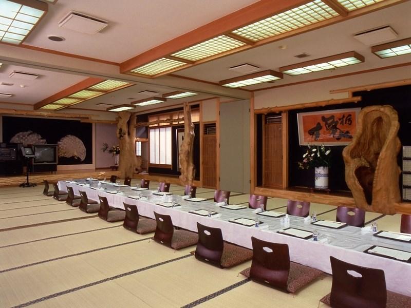 Motoyu Ryokan Atsugi Luaran gambar