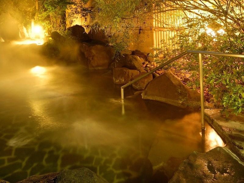 Motoyu Ryokan Atsugi Luaran gambar