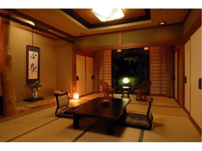 Motoyu Ryokan Atsugi Luaran gambar
