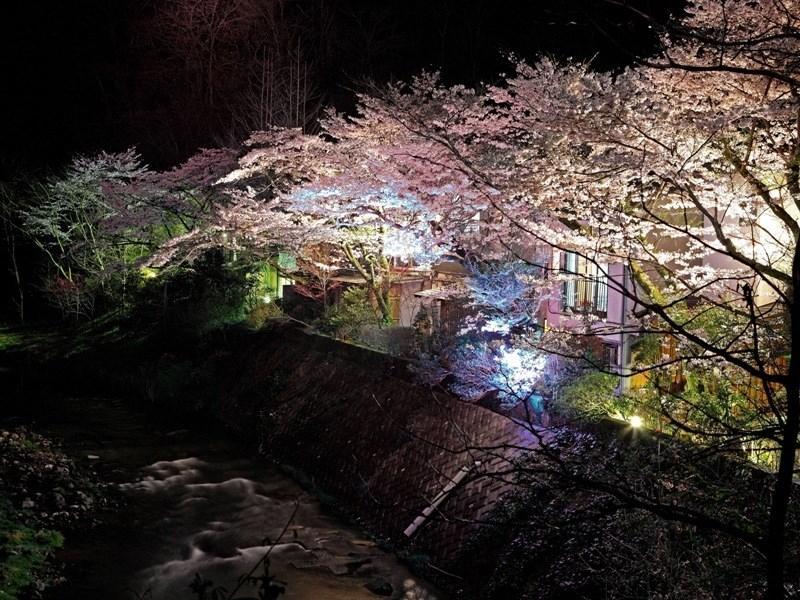 Motoyu Ryokan Atsugi Luaran gambar