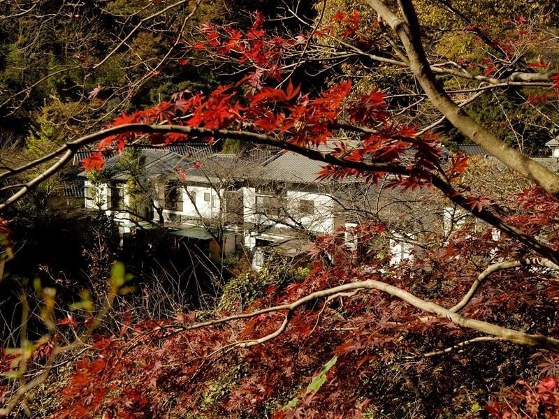 Motoyu Ryokan Atsugi Luaran gambar