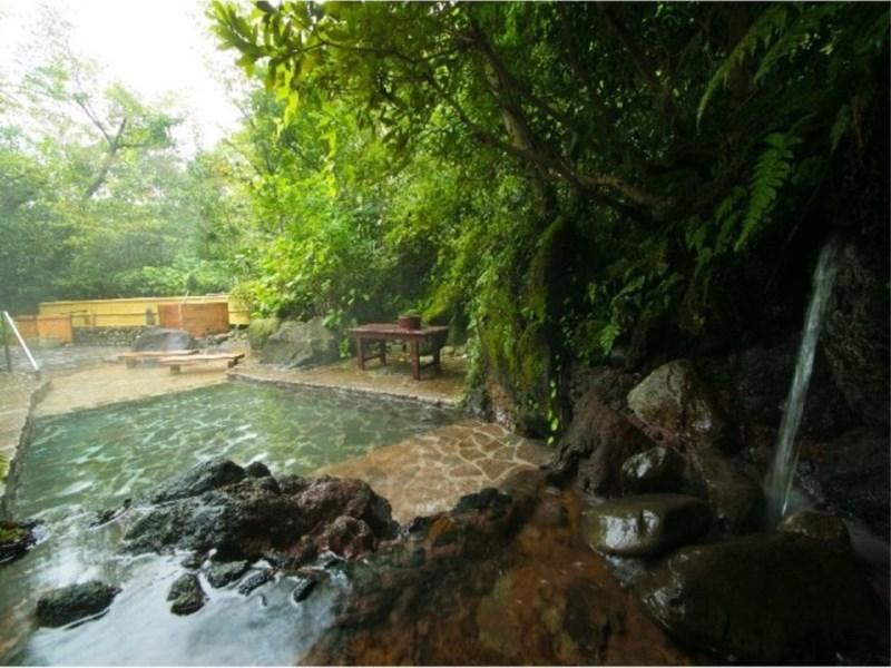 Motoyu Ryokan Atsugi Luaran gambar