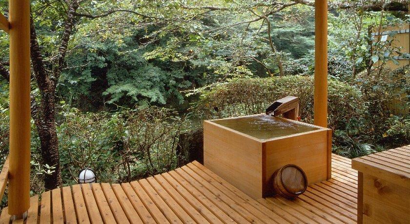 Motoyu Ryokan Atsugi Bilik gambar
