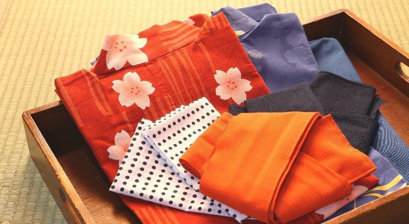 Motoyu Ryokan Atsugi Bilik gambar