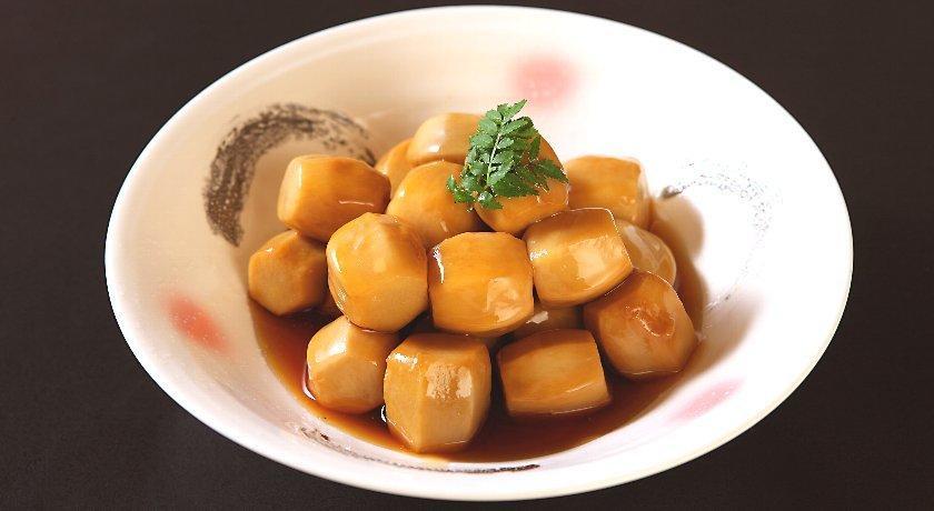 Motoyu Ryokan Atsugi Luaran gambar